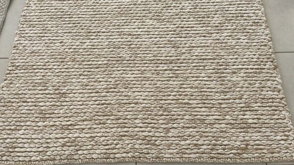 Tapete Artesanal Neve modificado 3,00x3,90(1)