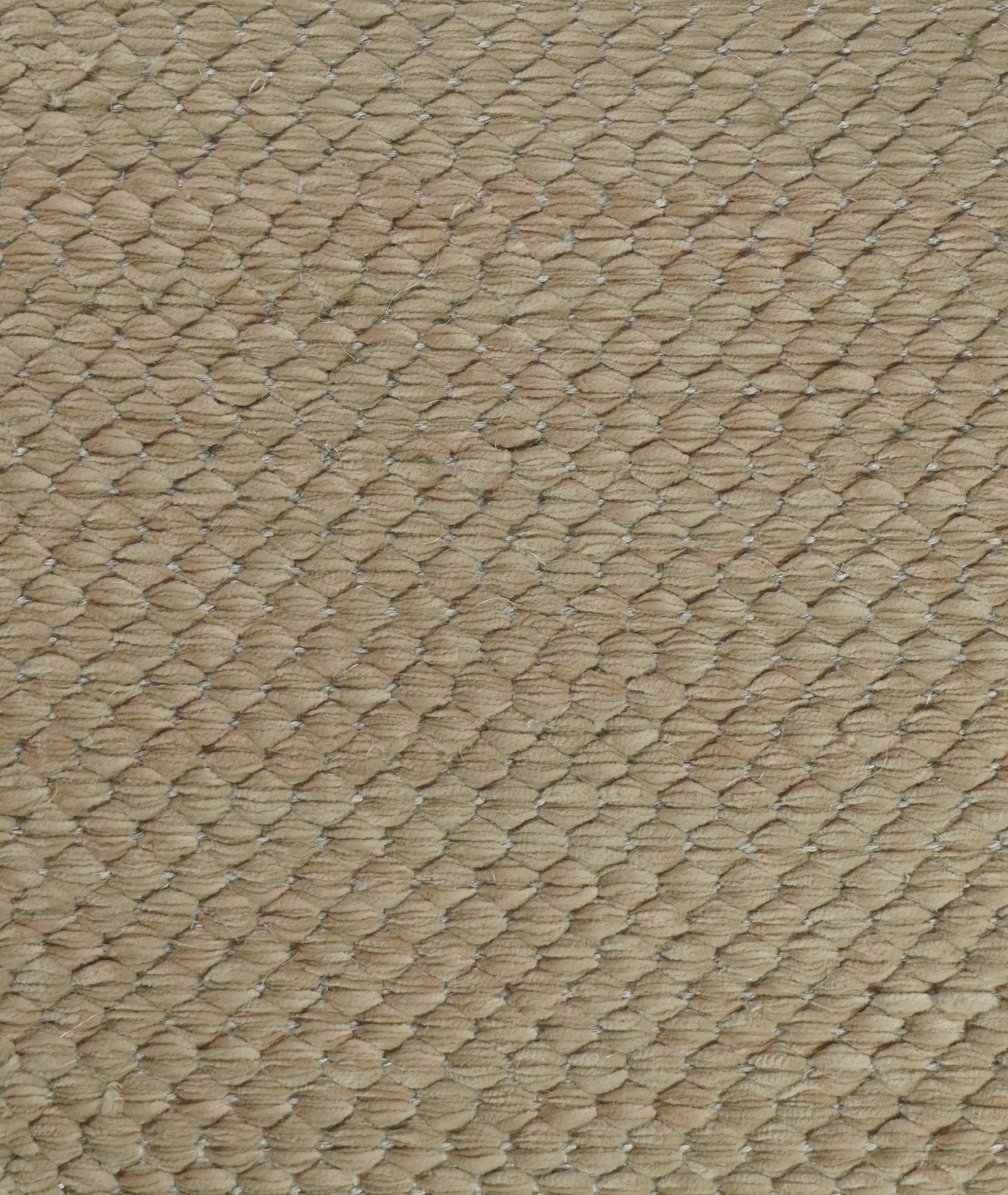 CONFORTO BEGE - POLIÉSTER BEGE SISAL AREIA