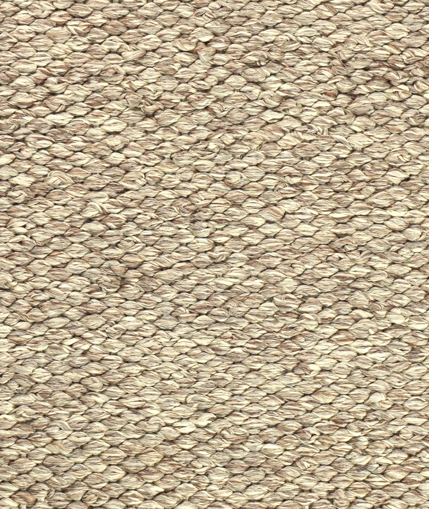 DULCE 36 - FIO REFORÇO CRU SISAL SINTÉTICO 206