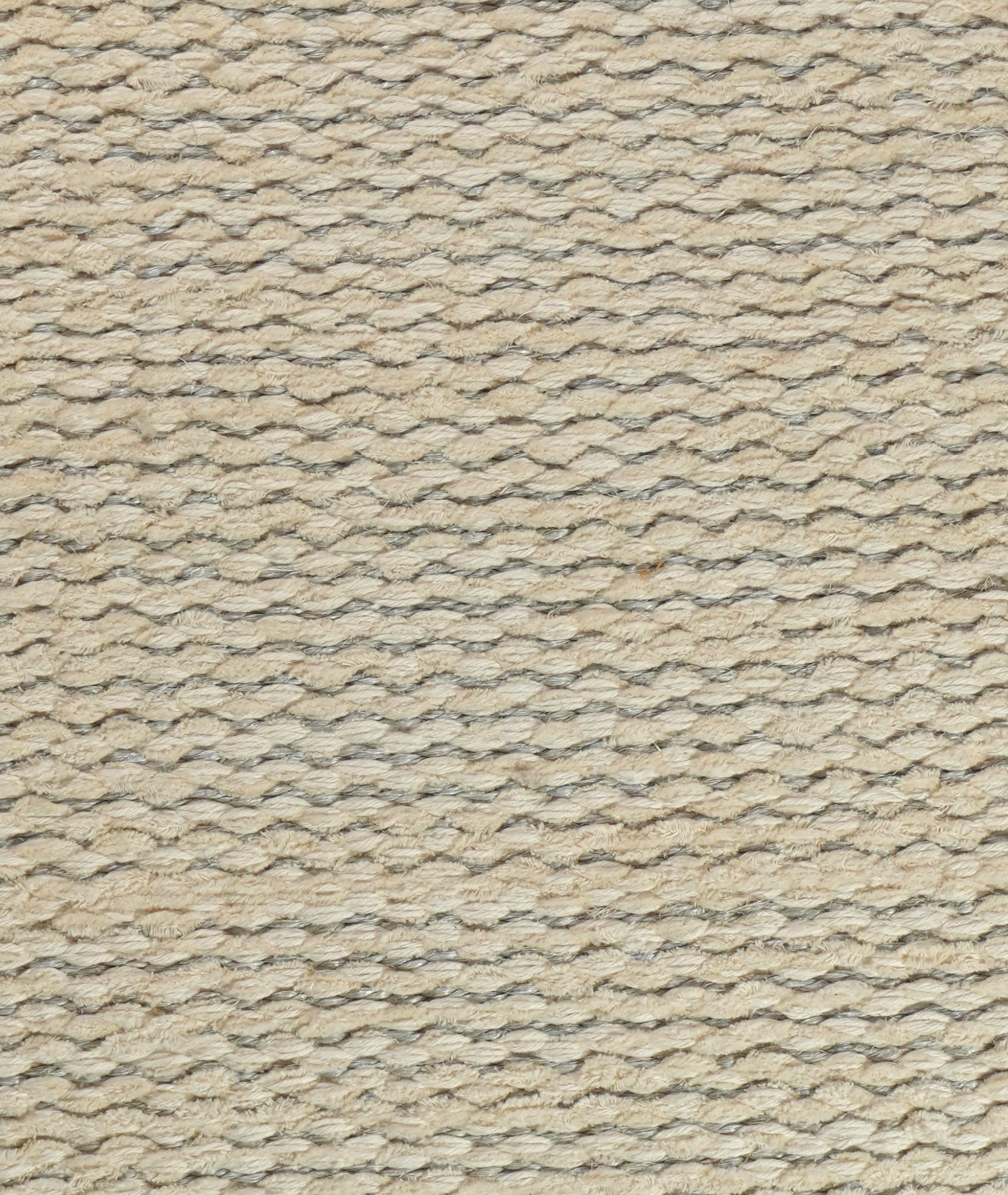 TB 01 (CRU) - ALGODÃO CRU SISAL AREIA CHENILLE 01