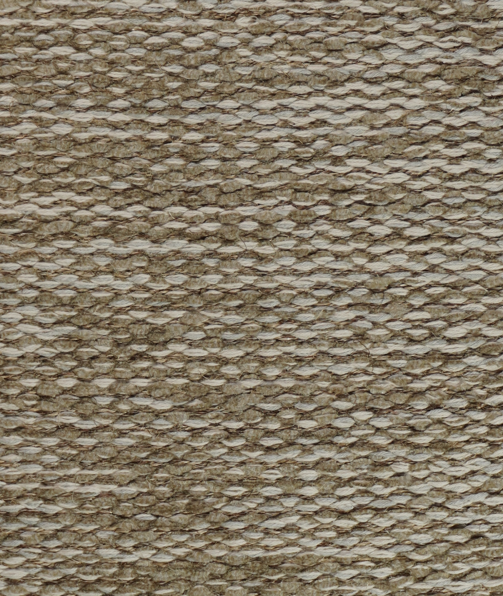 TB 05 - ALGODÃO CRU SISAL 0530 AREIA CHENILLE REF. 71
