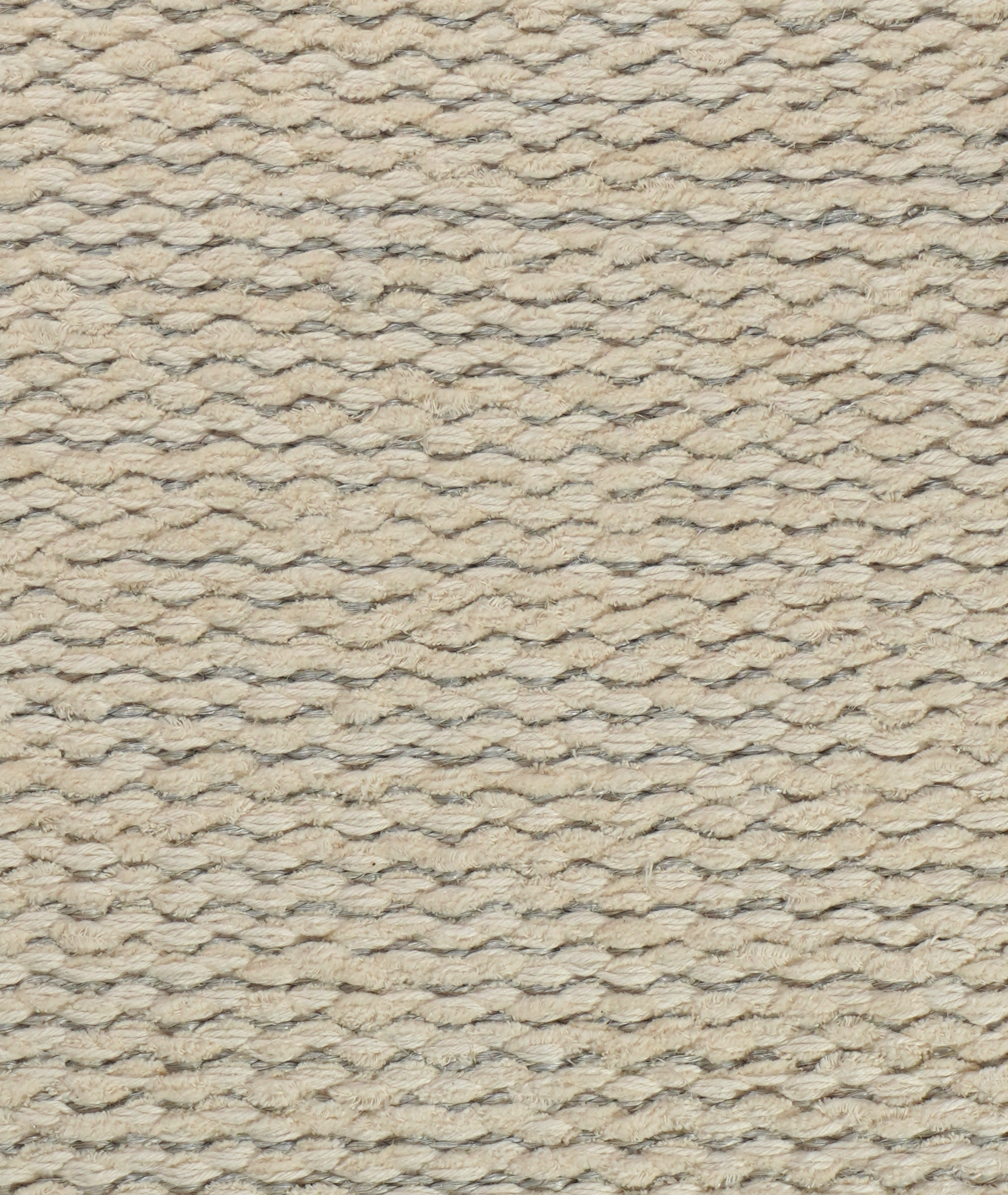 TB 1303 - ALGODÃO CRU CHENILLE CRU SISAL AREIA