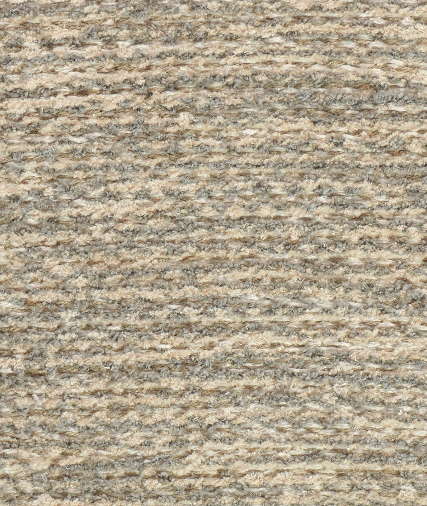 TB 23 - ALGODÃO CRU JUTA NATURAL AF FINO 01 SISAL PÉROLA